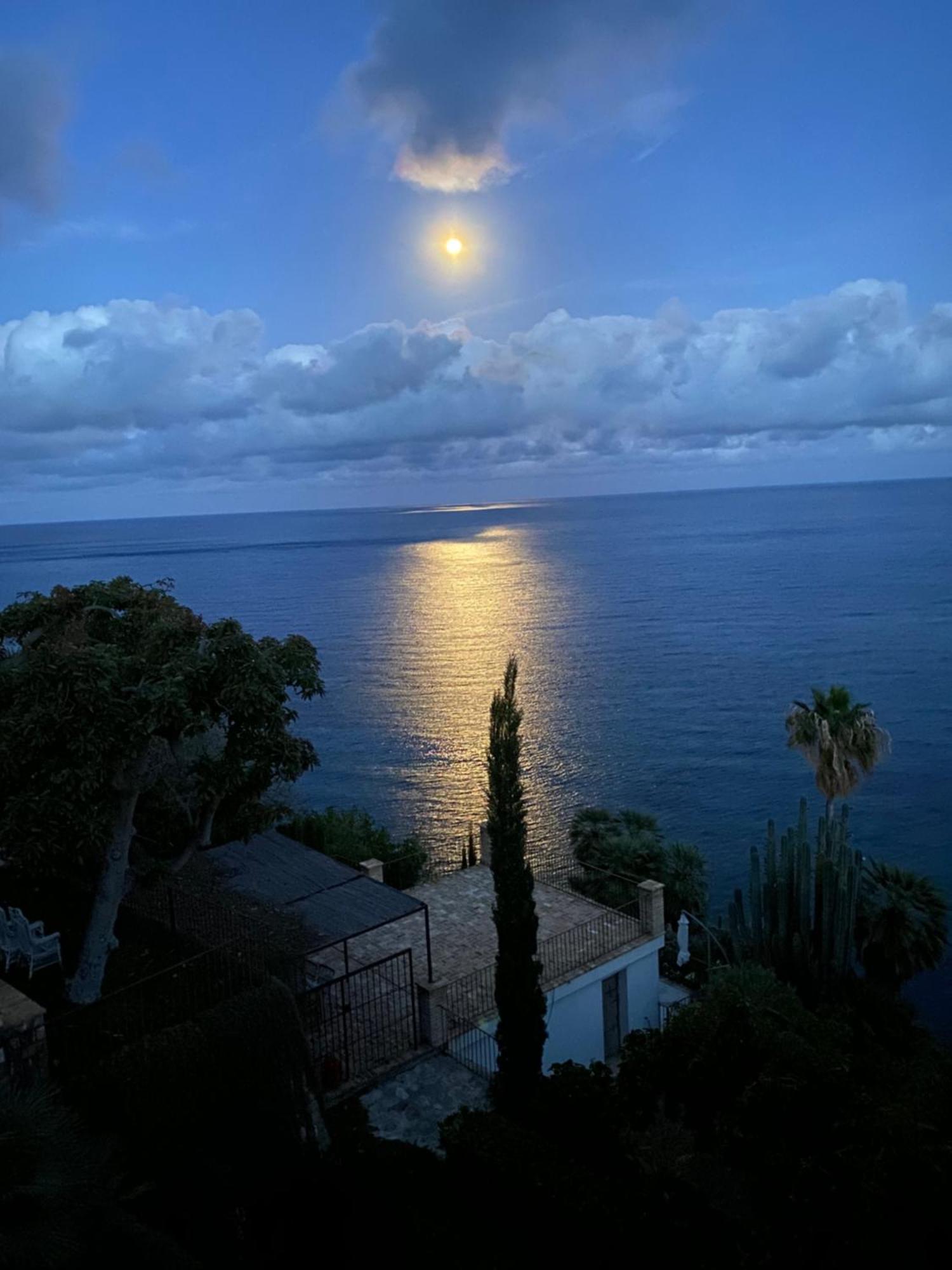 El Jardin Botanico Villa Luz Αλτέα Εξωτερικό φωτογραφία