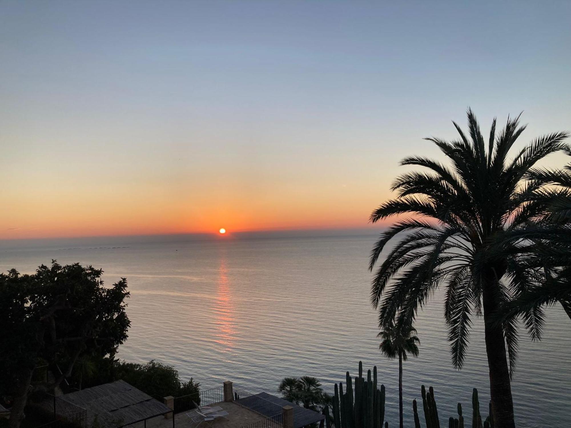 El Jardin Botanico Villa Luz Αλτέα Εξωτερικό φωτογραφία